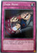 Dark Bribe [WGRT-EN087] Super Rare - for just $0.10! 