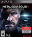 Metal Gear Solid V: Ground Zeroes (Playstation 3) - for just $0! 