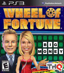 Wheel Of Fortune - Playstation 3 - for just $12.99! 
