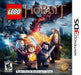 LEGO The Hobbit (Nintendo 3DS) - for just $0! 
