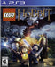 LEGO The Hobbit (Playstation 3) - for just $0! 