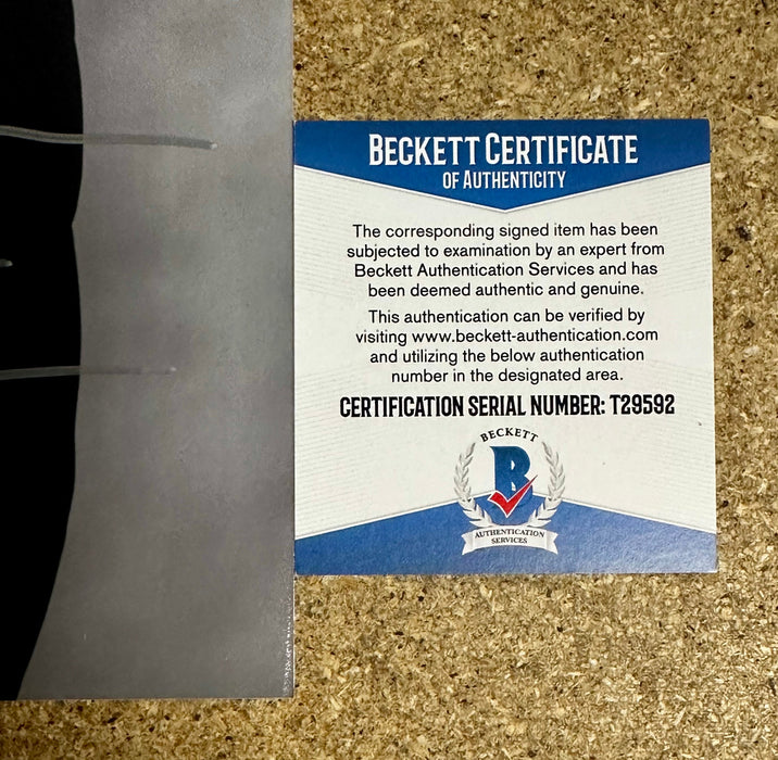 Actor Comedian Chris Tucker Signed 8x10 Photo With Beckett (BAS) COA Rush Hour - for just $100! 