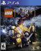 LEGO The Hobbit (Playstation 4) - for just $0! 