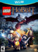 LEGO The Hobbit (WiiU) - for just $0! 