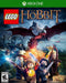 LEGO The Hobbit (Xbox One) - for just $0! 