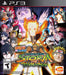 Naruto Shippuden: Ultimate Ninja Storm Revolution (Playstation 3) - for just $0! 
