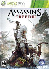Assassin's Creed III - Xbox 360 - for just $6.99! 