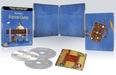 Forrest Gump 30th Anniversary - Limited Edition Steelbook (4K Ultra HD + Blu-ray + 2 CD’s + Digital) - for just $46.99! 