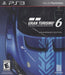 Gran Turismo 6 (Anniversary Edition) (Playstation 3) - for just $0! 