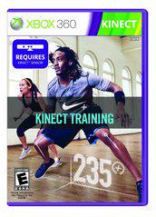 Nike + Kinect Training - Xbox 360 - for just $4.99! 