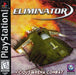 Eliminator (Playstation) - for just $0! 
