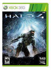 Halo 4 - Xbox 360 - for just $4.99! 