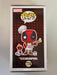 Funko Pop! Marvel Backyard Griller Deadpool #774 Nerdy 30 Years 2021 Exclusive - for just $12! 
