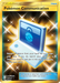 Pokemon Communication (196/181) [Sun & Moon: Team Up] - for just $4.45! 