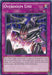 Overdoom Line [LC5D-EN106] Common - for just $0.10! 