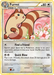 Furret (21/123) [HeartGold & SoulSilver: Base Set] - for just $3! 