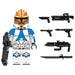 Lego Star Wars Minifigures | 332nd Company Ahsoka's Clone Troopers - Premium Lego Star Wars Minifigures - Just $3.99! Shop now at Retro Gaming of Denver