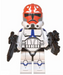 332nd Company Clone Trooper - for just $4.65! 