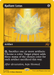 Radiant Lotus (DFT-500) - Aetherdrift Foil - for just $5.69! 