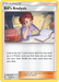 Bill's Analysis (51/68) [Sun & Moon: Hidden Fates] - for just $0.10! 