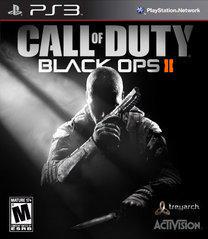 Call of Duty Black Ops II - Playstation 3 - for just $8.99! 