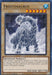 Frostosaurus [LED9-EN046] Common - for just $0.10! 