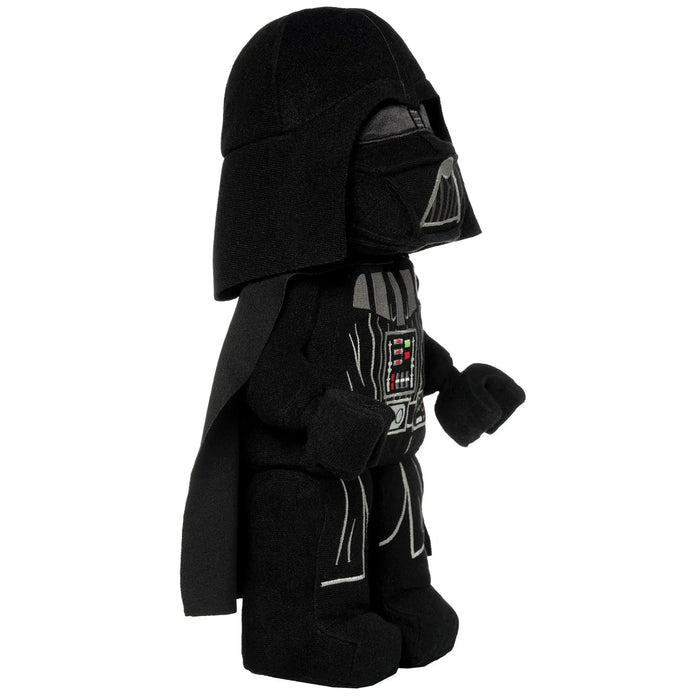 LEGO Star Wars: Darth Vader Plush Minifigure - Premium Toys and Collectible - Just $24.99! Shop now at Retro Gaming of Denver