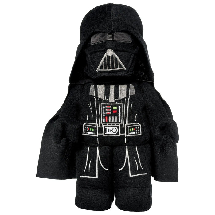 LEGO Star Wars: Darth Vader Plush Minifigure - Premium Toys and Collectible - Just $24.99! Shop now at Retro Gaming of Denver
