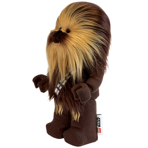 LEGO Star Wars: Chewbacca Plush Minifigure - Premium Toys and Collectible - Just $24.99! Shop now at Retro Gaming of Denver