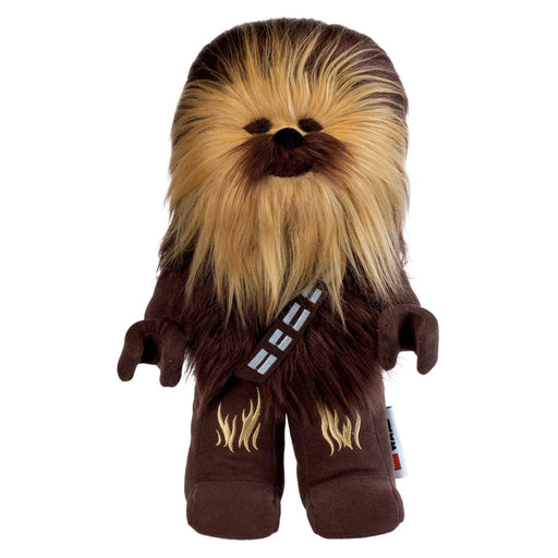 LEGO Star Wars: Chewbacca Plush Minifigure - Premium Toys and Collectible - Just $24.99! Shop now at Retro Gaming of Denver