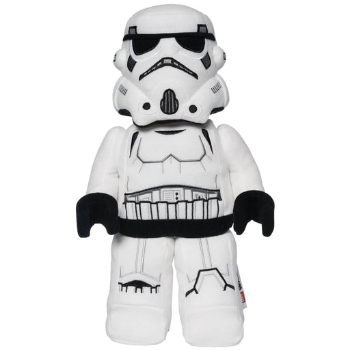 LEGO Star Wars: Stormtrooper Plush Minifigure - Just $29.99! Shop now at Retro Gaming of Denver