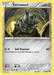 Ferroseed (77/99) [Black & White: Next Destinies] - for just $0.10! 