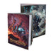 Ultra PRO: Character Folio - Pathfinder (Raiders) - for just $0! 