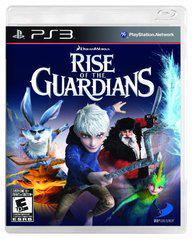 Rise Of The Guardians - Playstation 3 - for just $14.99! 
