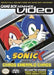 Game Boy Advance Video: Sonic X - Volume 2 (Gameboy Advance) - for just $0! 