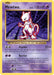 Mewtwo (51/108) (Theme Deck Exclusive) [XY: Evolutions] - for just $6! 