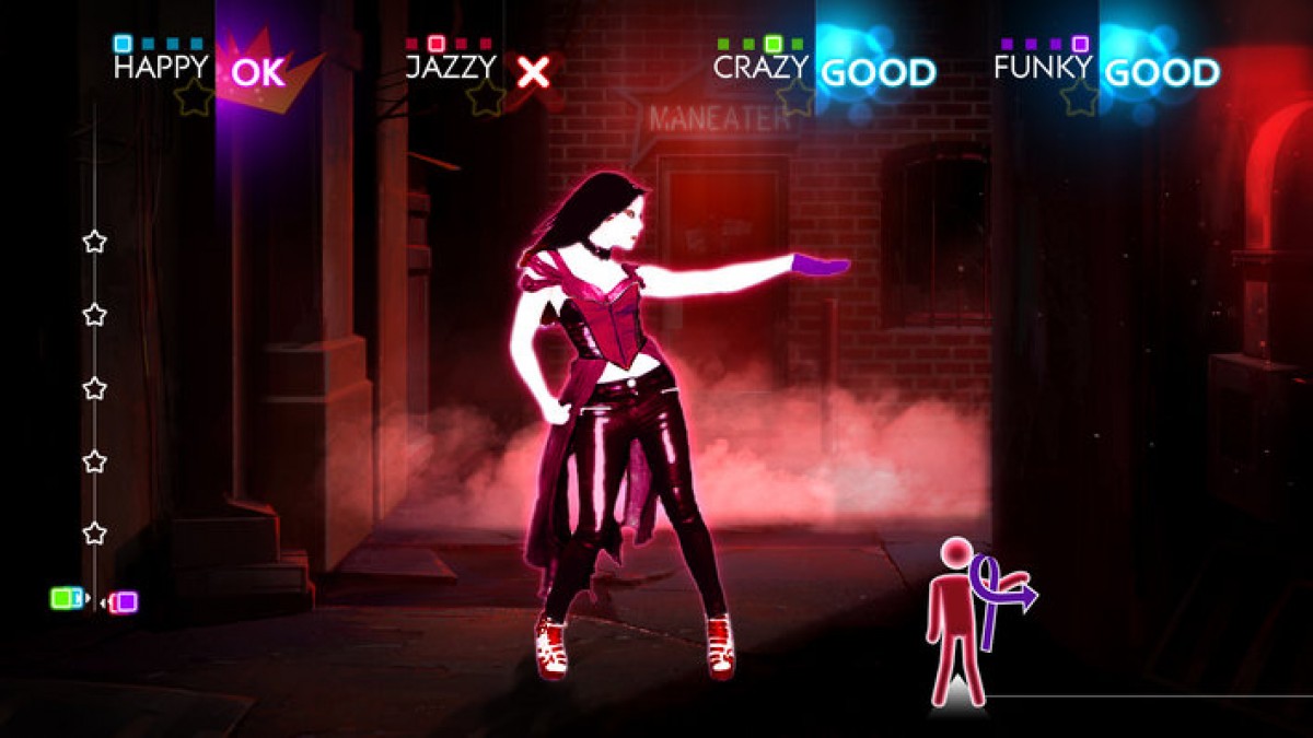 Just Dance 4 – Xbox 360 (X360) - for just $0! 