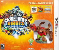 Skylander's Giants Portal Owners Pack - Nintendo 3DS - for just $24.99! 