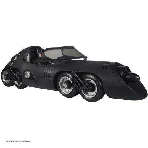 DC Multiverse Batman Returns Batmissile Vehicle - for just $107.99! 