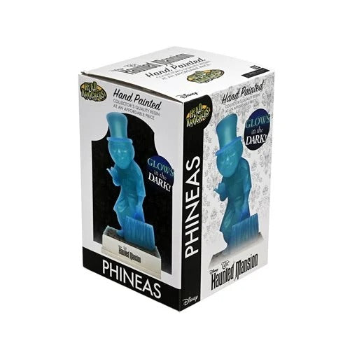 NECA Knocker Bobble Head - Select Figure(s) - for just $14.76! 