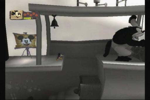 Disney Epic Mickey Rebrushed (Nintendo Switch) - for just $0! 