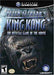 Peter Jackson's King Kong - Gamecube - for just $19.99! 