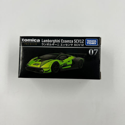 Tomica Premium Assorted Takara Tomy - for just $19.99! 