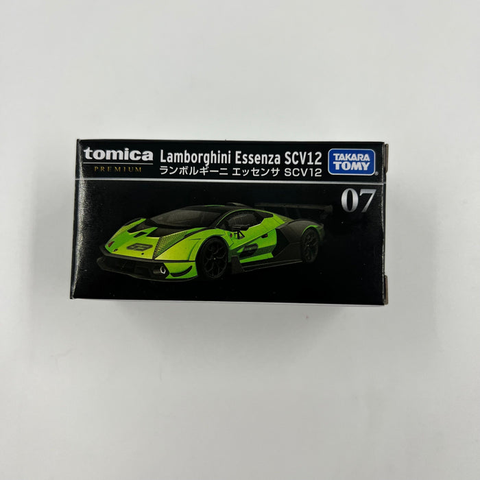 Tomica Premium Assorted Takara Tomy - for just $19.99! 