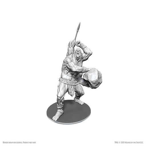 D&D Nolzur's Marvelous Miniatures: B'rohg - Wave 26 - for just $15.99! 