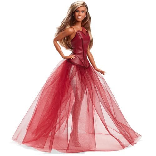 Laverne Cox Barbie Tribute Collection Doll - Premium Dolls - Just $71.03! Shop now at Retro Gaming of Denver