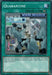 Quarantine [MP17-EN157] Common - for just $0.10! 