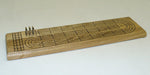 Cribbage - 3 Track wood Cribbage - for just $22.95! 