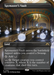 Spymaster's Vault (Borderless) (MH3-358) - Modern Horizons 3 (Borderless) - for just $0.56! 