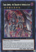 Dark Armed, the Dragon of Annihilation [BLAR-EN050] Secret Rare - for just $0.50! 